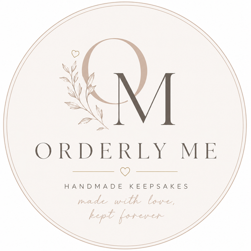 Orderly Me UK